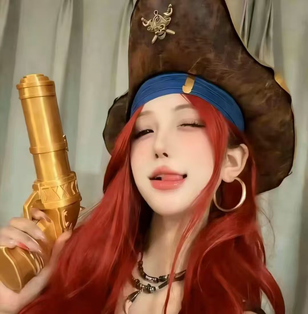 头像
